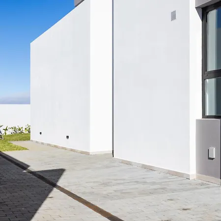 Gorvorana Norte - Private Pool, Bbq, 8pax Feriehus