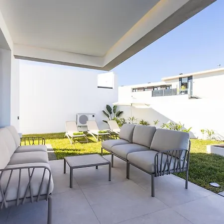 Gorvorana Norte - Private Pool, Bbq, 8pax Feriehus