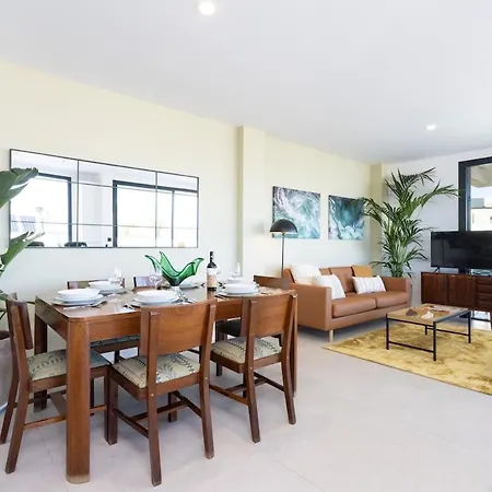 Gorvorana Norte - Private Pool, Bbq, 8pax Feriehus *