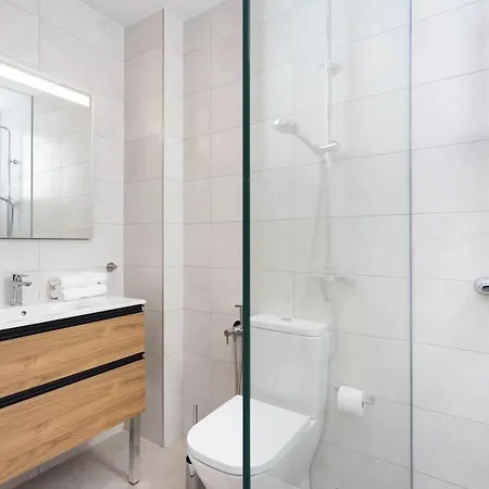 Feriehus Gorvorana Norte - Private Pool, Bbq, 8pax *