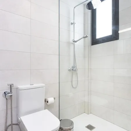 Feriehus Gorvorana Norte - Private Pool, Bbq, 8pax Realejo Bajo