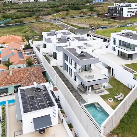 Feriehus Gorvorana Norte - Private Pool, Bbq, 8pax