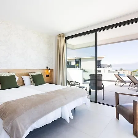 New ! Gorvorana Norte - Private Pool, Bbq, 8pax Realejo Bajo