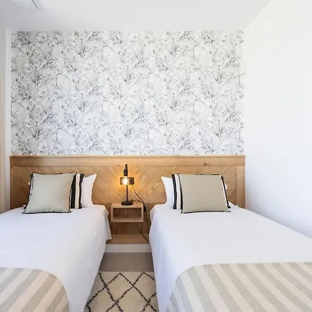 Hébergement de vacances Gorvorana Norte - Private Pool, Bbq, 8pax Realejo Bajo