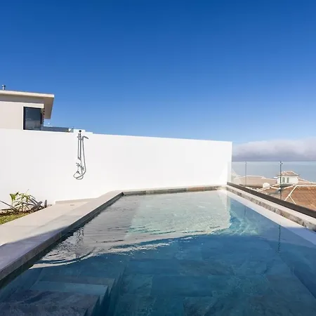 New ! Gorvorana Norte - Private Pool, Bbq, 8pax
