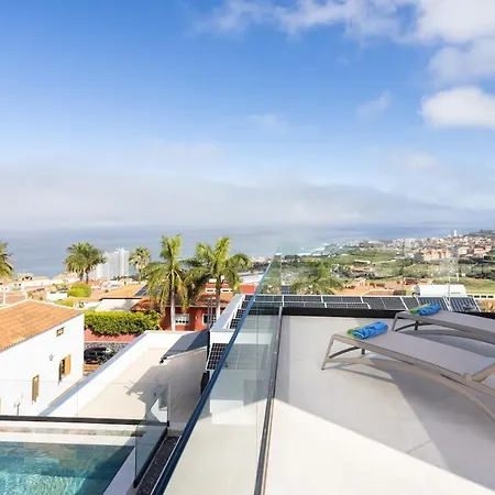 New ! Gorvorana Norte - Private Pool, Bbq, 8pax *