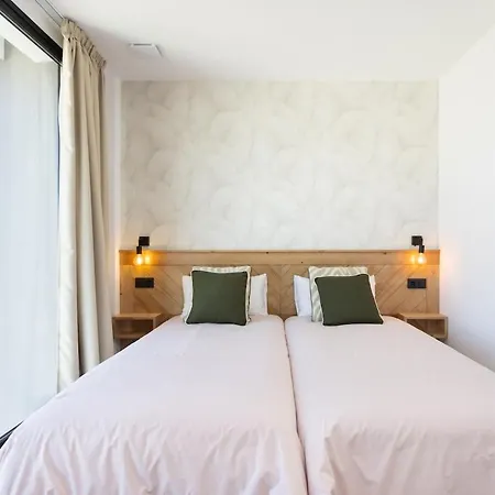 Holiday home New ! Gorvorana Norte - Private Pool, Bbq, 8pax Realejo Bajo