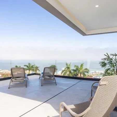 펜션 Gorvorana Norte - Private Pool, Bbq, 8pax