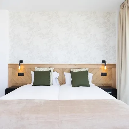 Gorvorana Norte - Private Pool, Bbq, 8pax 펜션