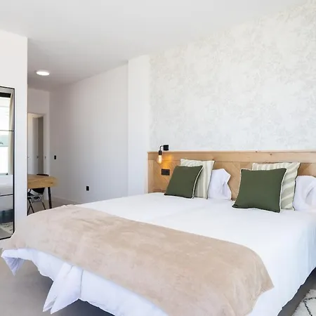 Gorvorana Norte - Private Pool, Bbq, 8pax 펜션 *