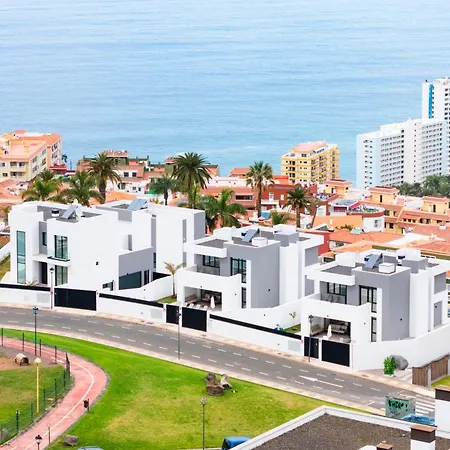 펜션 Gorvorana Norte - Private Pool, Bbq, 8pax *